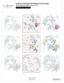 Altenew Craft Your Life Project Kit: Whispers in the Canopy