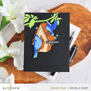 Altenew Craft Your Life Project Kit: Whispers in the Canopy