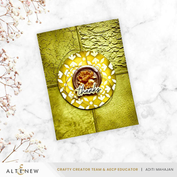 Altenew Crystal 3D Gel 150ml
