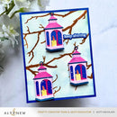 Altenew Decorative Lantern Layering Die Set