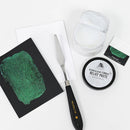 Altenew Iridescent Glitter Relief Paste 150ml