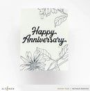 Altenew Love Story Press Plate Set*