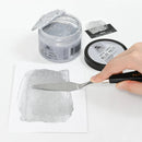 Altenew Silver Glitter Relief Paste 150ml