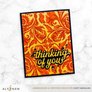 Altenew Stylish Greetings 2 Die Set