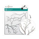 Altenew Branching Out Background Stencil