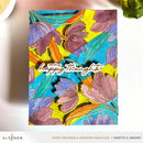 Altenew Build-A-Garden: Serene Blooms