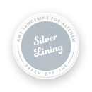 Altenew Chasing Shadows Fresh Dye Ink Pad - Silver Lining