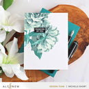 Altenew Chasing Shadows Fresh Dye Ink Pad - Silver Lining