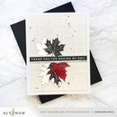 Altenew Checkerboard Tiles Background Stencil