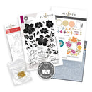 Altenew Craft Your Life Project Kit - Floral Odyssey