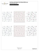 Altenew Craft Your Life Project Kit: Stitched With Love