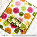 Altenew Craft Your Life Project Kit: Stitched With Love