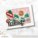 Altenew Craft Your Life Project Kit: Stitched With Love