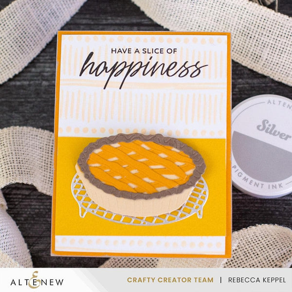 Altenew Craft Your Life Project Kit: Sweet Harvest