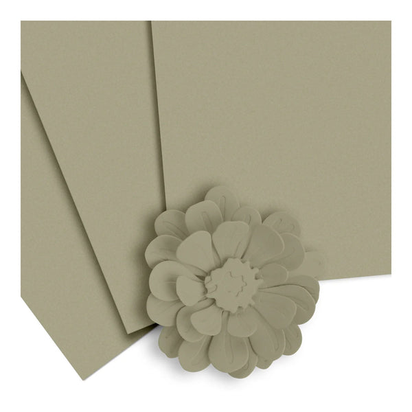 Altenew Crafty Necessities: Olive Grove Cardstock