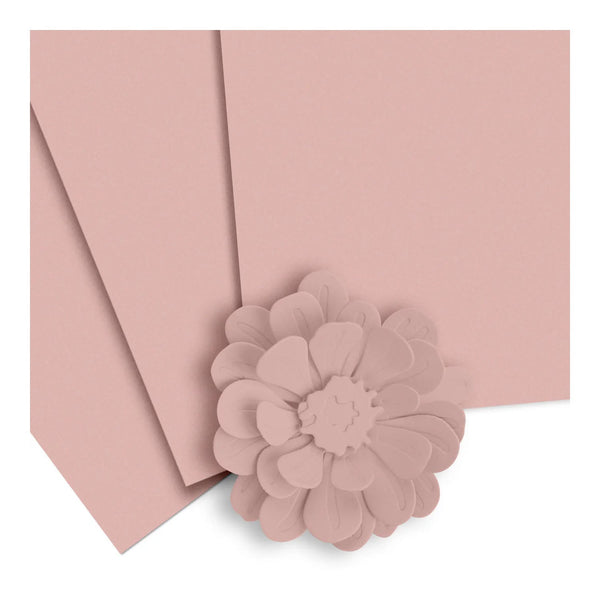 Altenew Crafty Necessities: Sandy Blush Cardstock