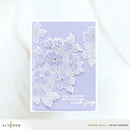 Altenew Crafty Necessities: Glacier Iris Cardstock