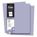 Altenew Crafty Necessities: Glacier Iris Cardstock