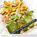 Altenew Crafty Necessities: Green Opal Cardstock