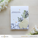 Altenew Crafty Necessities: Green Opal Cardstock