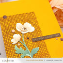Altenew Crafty Necessities: Peachy Glow Cardstock