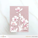Altenew Crafty Necessities: Sandy Blush Cardstock