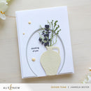Altenew Crafty Necessities: Shattered Shell Cardstock