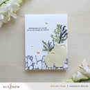Altenew Crafty Necessities: Shattered Shell Cardstock