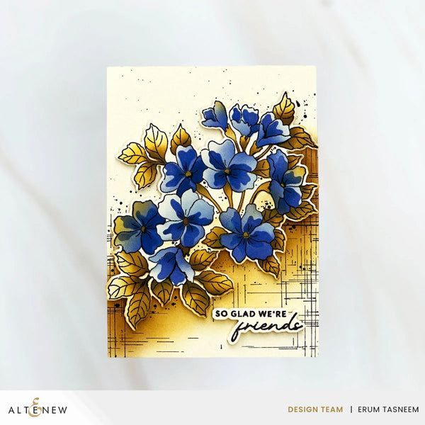 Altenew Crafty Necessities: Shattered Shell Cardstock