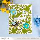 Altenew Creative Cuts: Enchanted Vines Die Set