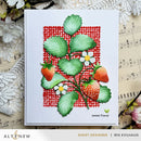Altenew Creative Cuts: Strawberry Patch Layering Die Set