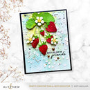 Altenew Creative Cuts: Strawberry Patch Layering Die Set