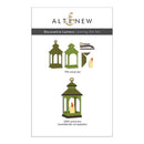 Altenew Decorative Lantern Layering Die Set