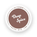 Altenew Earthy Embrace Fresh Dye Ink Pad - Deep Spice