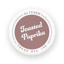 Altenew Earthy Embrace Fresh Dye Ink Pad - Toasted Paprika