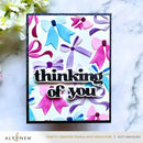 Altenew Elegant Bows Die Set
