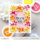 Altenew Ethereal Blooms Die Set