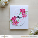 Altenew Ethereal Blooms Die Set