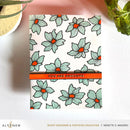Altenew Ethereal Blooms Die Set