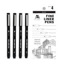 Altenew Fine Liner Pens 2.0