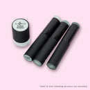 Altenew Ink Pads & Blending Brushes Label Set - Coastal Mist