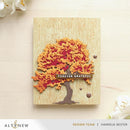 Altenew Majestic Maple Tree Layering Die Set