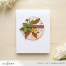 Altenew Mini Delight: Garden Friend Stamp & Die Set