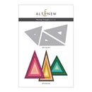 Altenew Nesting Triangles Die Set