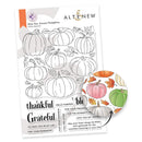 Altenew One-Go: Sweet Pumpkins Bundle