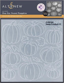 Altenew One-Go: Sweet Pumpkins Bundle