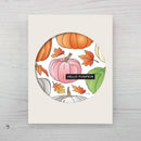 Altenew One-Go: Sweet Pumpkins Bundle