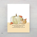 Altenew One-Go: Sweet Pumpkins Bundle