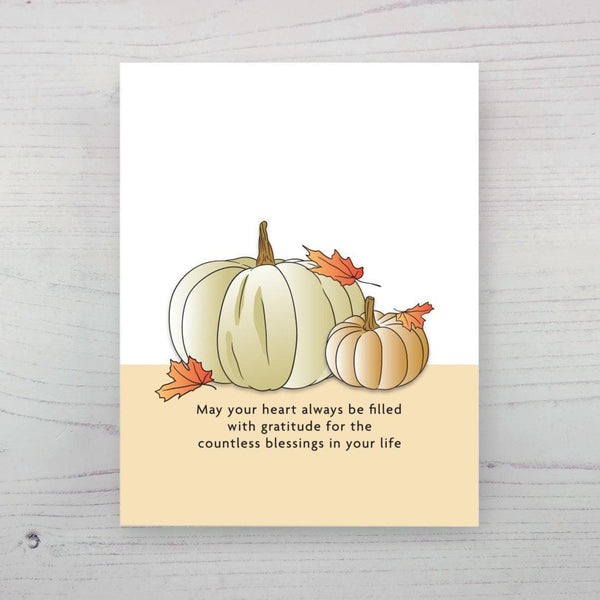 Altenew One-Go: Sweet Pumpkins Bundle