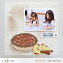 Altenew Pigment Ink Pad - Bronze